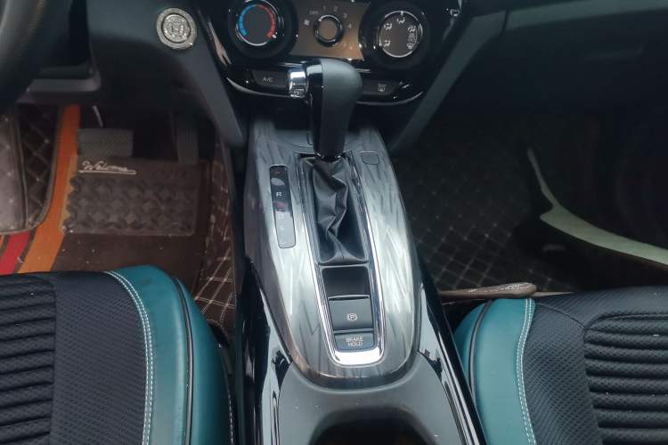 Used Honda XR-V 2021 1.5L CVT Comfort Version Gear Lever