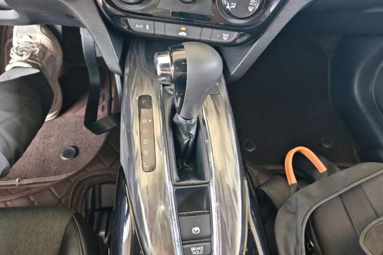 Used Honda XR-V 2021 1.5L CVT Comfort Version Gear Lever