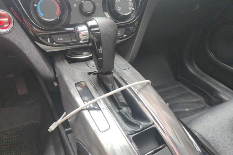 Used Honda XR-V 2021 1.5L CVT Comfort Version Gear Lever