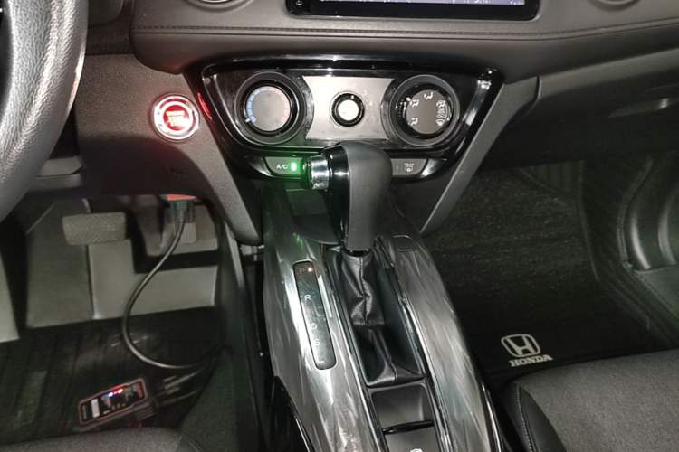 Used Honda XR-V 2021 1.5L CVT Comfort Version Gear Lever