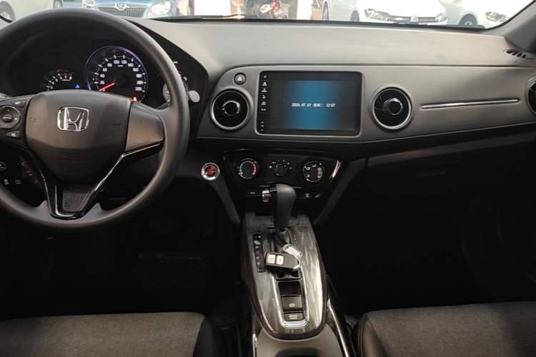 Used Honda XR-V 2021 1.5L CVT Comfort Version Gear Lever