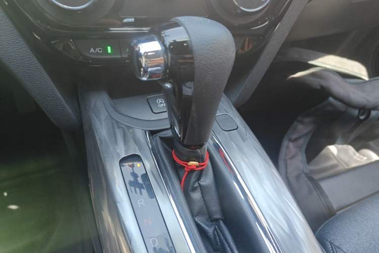 Used Honda XR-V 2021 1.5L CVT Comfort Version Gear Lever