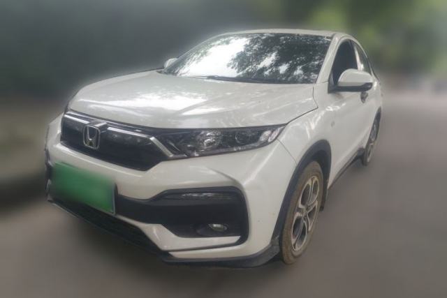 Used Honda XR-V 2021 1.5L CVT Comfort Version