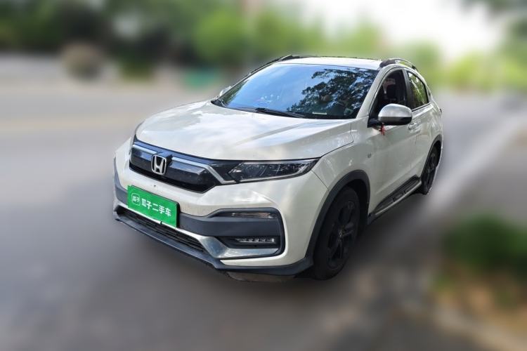 Used Honda XR-V 2021 220TURBO CVT Luxury Edition Guazi used car, China used car export, Used car for sale, Used  cars, Cheapest cars for sale