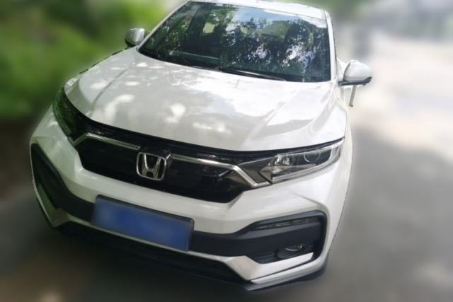 Used Honda XR-V 2021 1.5L CVT Comfort Version