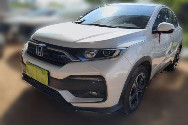 Used Honda XR-V 2021 1.5L CVT Classic Edition