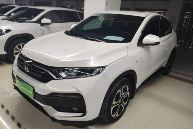 Ojetý Honda XR-V 2021 1.5L CVT Classic Edition