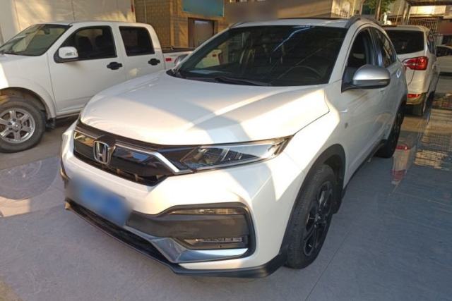 Used Honda XR-V 2021 220TURBO CVT Luxury Edition