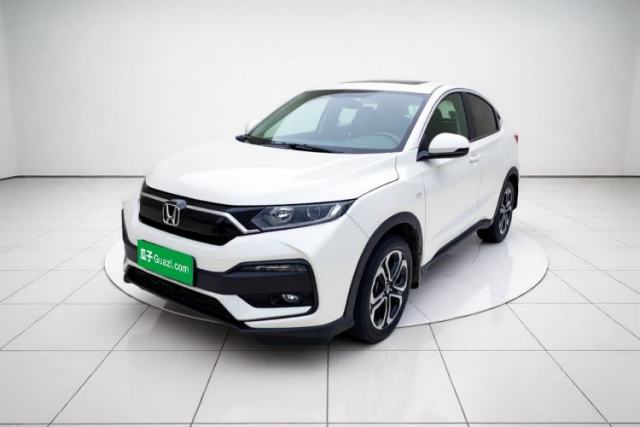 Used Honda XR-V 2021 1.5L CVT Comfort Version