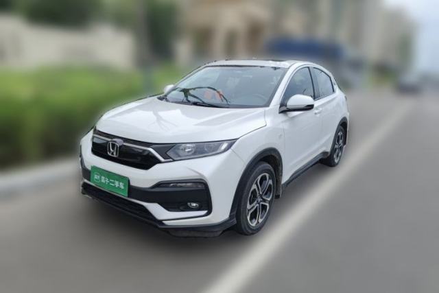 Used Honda XR-V 2021 1.5L CVT Comfort Version