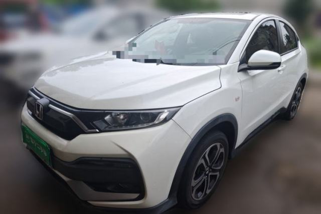 Used Honda XR-V 2021 1.5L CVT Classic Edition
