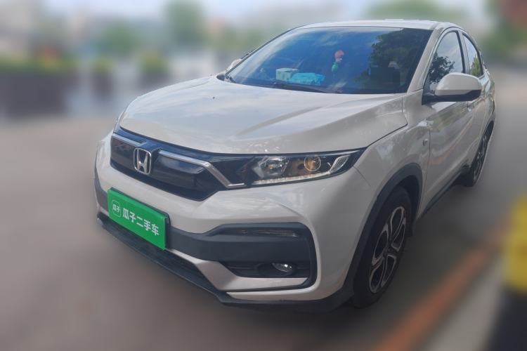 Used Honda XR-V 2021 1.5L CVT Comfort Version Guazi used car, China used car export, Used car for sale, Used  cars, Cheapest cars for sale