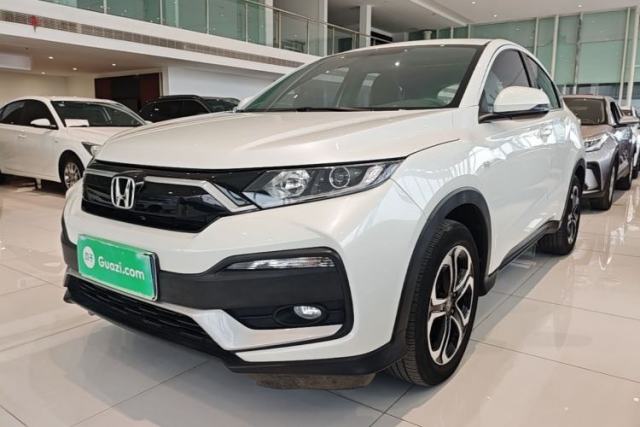 Used Honda XR-V 2021 1.5L CVT Comfort Version