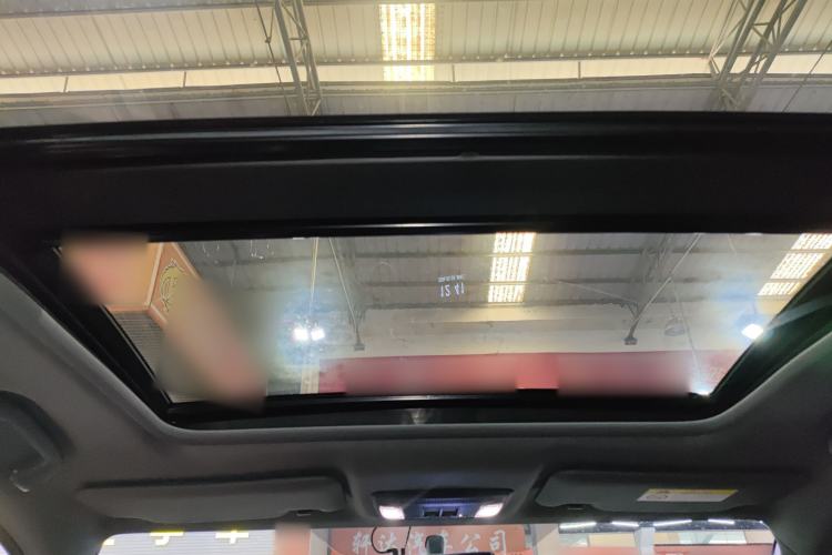Used Honda XR-V 2021 220TURBO CVT Comfort Version Headliner