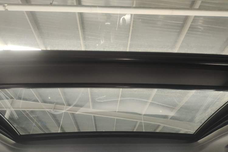 Used Honda XR-V 2021 1.5L CVT Comfort Version Headliner