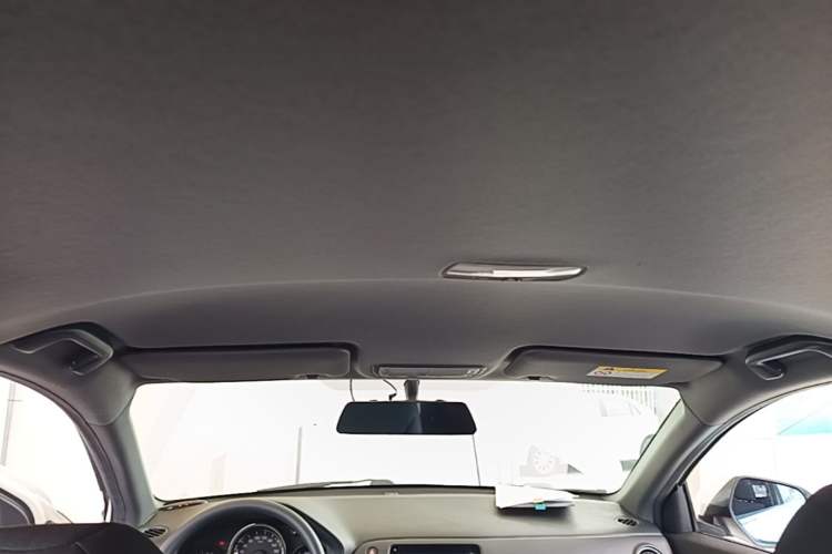Used Honda XR-V 2021 1.5L CVT Classic Edition Headliner