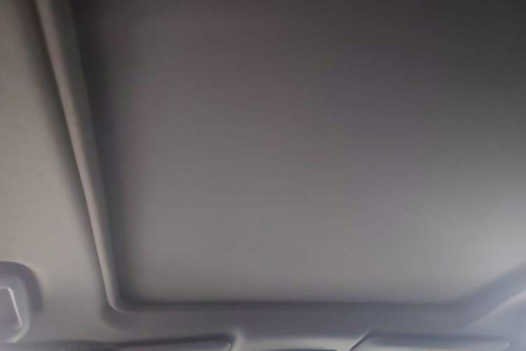 Used Honda XR-V 2021 1.5L CVT Comfort Version Headliner