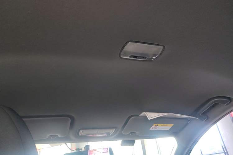 Used Honda XR-V 2021 1.5L CVT Classic Edition Headliner