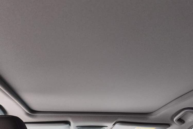 Used Honda XR-V 2021 220TURBO CVT Luxury Edition Headliner