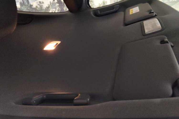 Used Honda XR-V 2021 1.5L CVT Classic Edition Headliner
