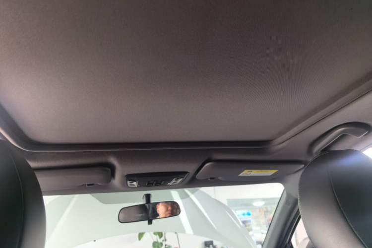 Used Honda XR-V 2021 220TURBO CVT Comfort Version Headliner