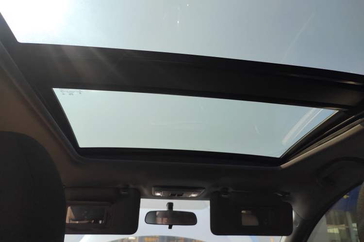 Used Honda XR-V 2021 220TURBO CVT Comfort Version Headliner