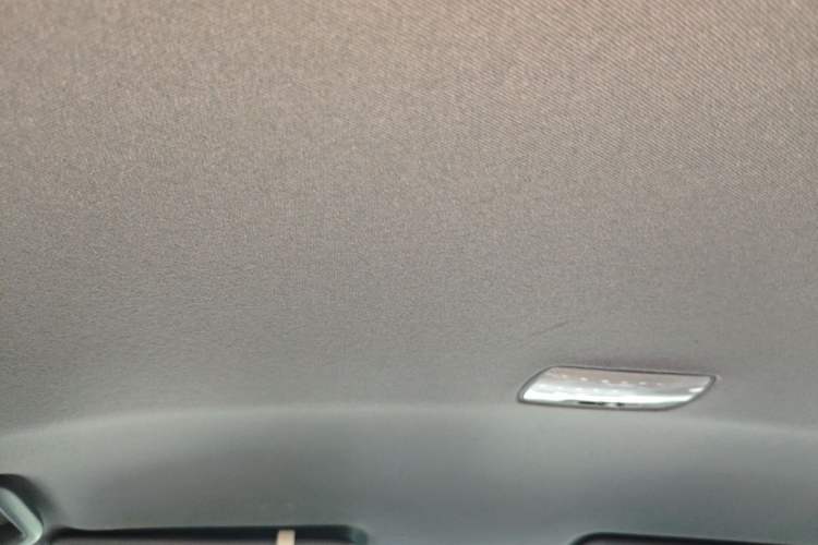 Used Honda XR-V 2021 1.5L CVT Classic Edition Headliner