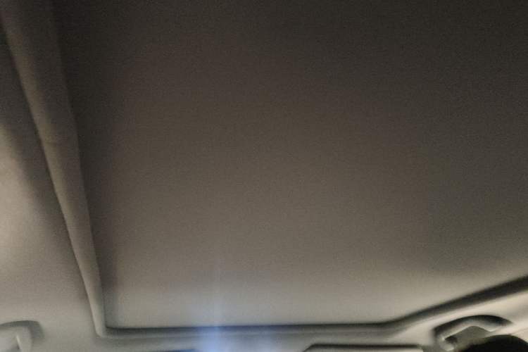 Used Honda XR-V 2021 1.5L CVT Comfort Version Headliner