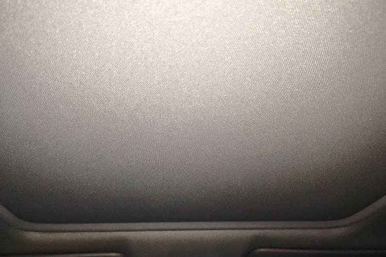 Used Honda XR-V 2021 1.5L CVT Comfort Version Headliner
