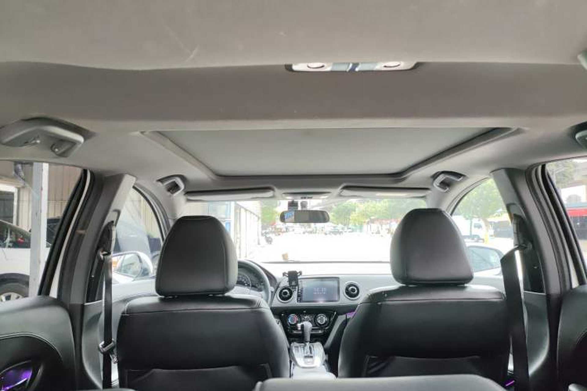 Used Honda XR-V 2021 1.5L CVT Comfort Version Headliner