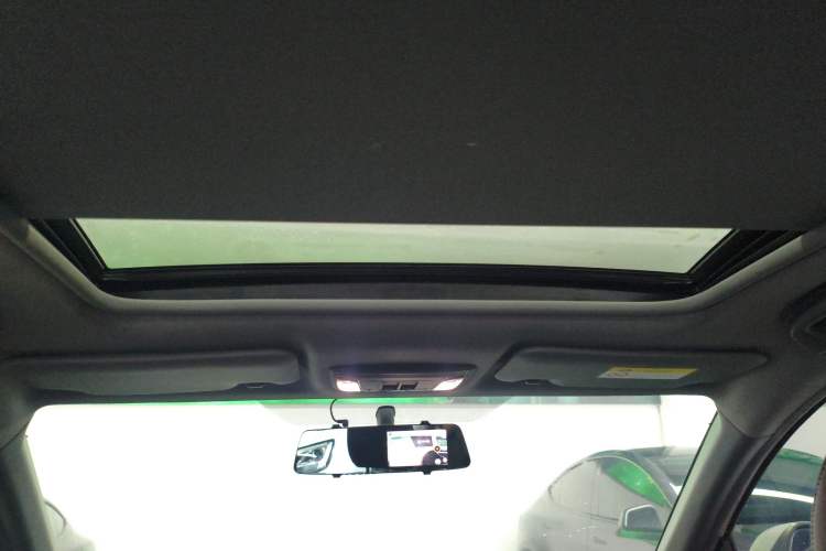 Used Honda XR-V 2021 1.5L CVT Comfort Version Headliner