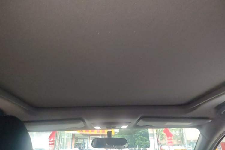 Used Honda XR-V 2021 1.5L CVT Comfort Version Headliner