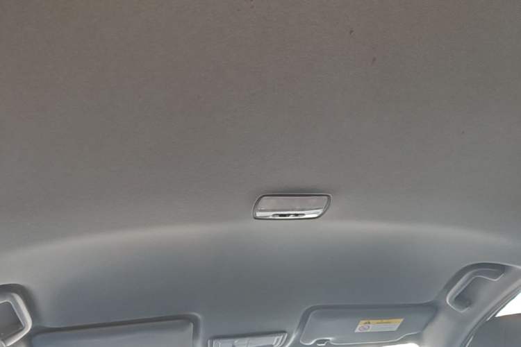 Used Honda XR-V 2021 1.5L CVT Classic Edition Headliner