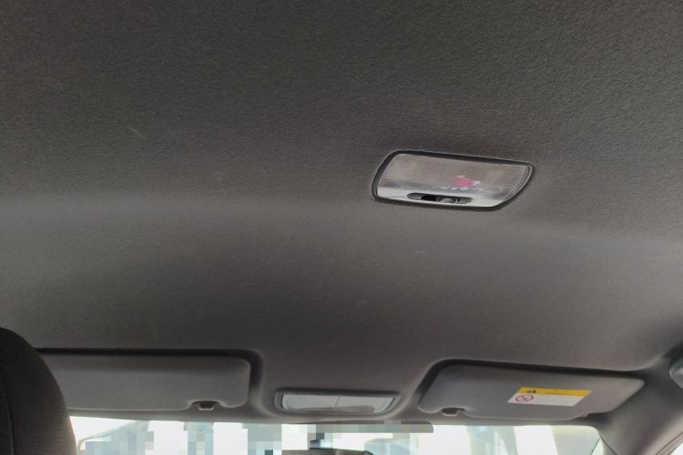 Used Honda XR-V 2021 1.5L CVT Classic Edition Headliner