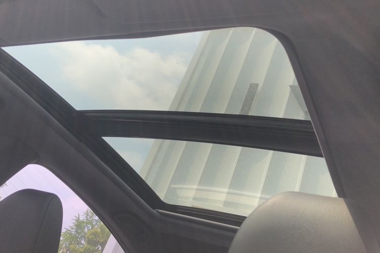 Used Honda XR-V 2021 1.5L CVT Comfort Version Headliner