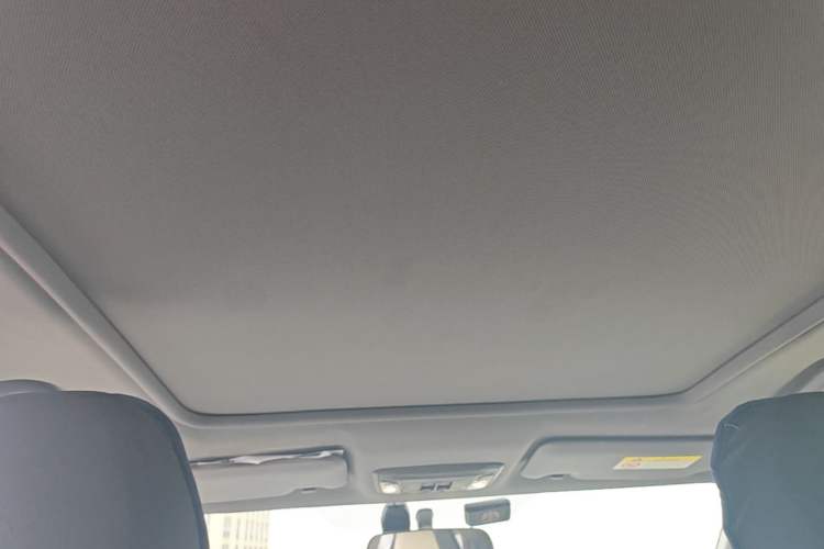 Used Honda XR-V 2021 220TURBO CVT Comfort Version Headliner