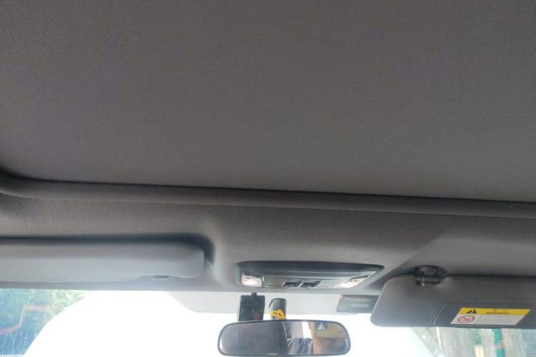 Used Honda XR-V 2021 220TURBO CVT Comfort Version Headliner