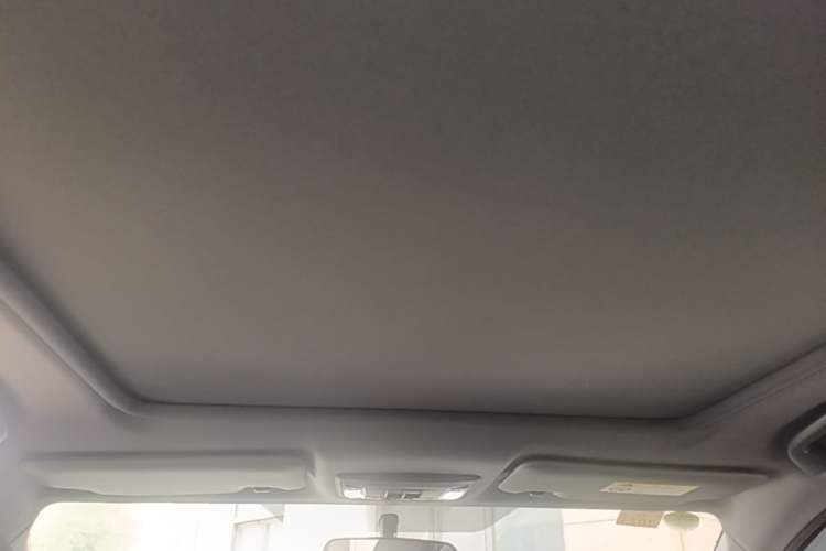 Used Honda XR-V 2021 1.5L CVT Comfort Version Headliner