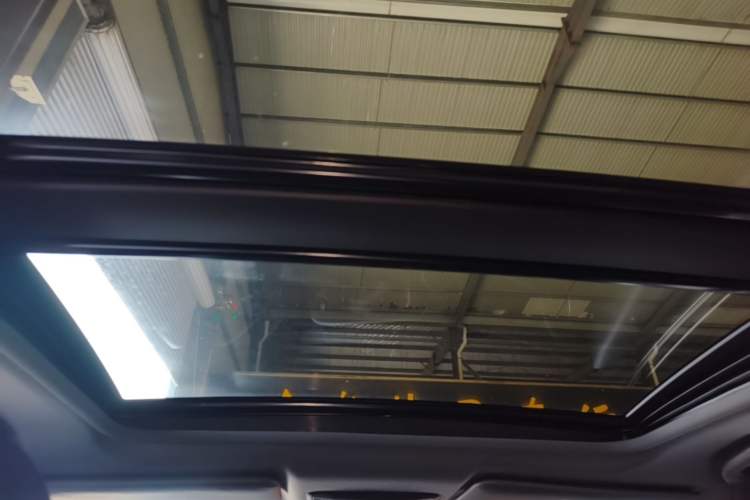 Used Honda XR-V 2021 220TURBO CVT Comfort Version Headliner