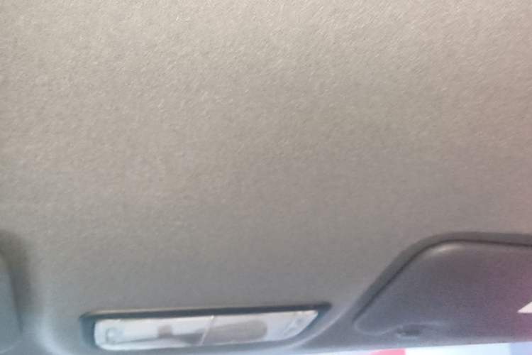 Used Honda XR-V 2021 1.5L CVT Classic Edition Headliner
