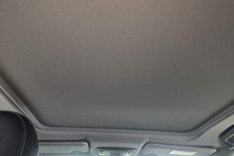Used Honda XR-V 2021 220TURBO CVT Comfort Version Headliner