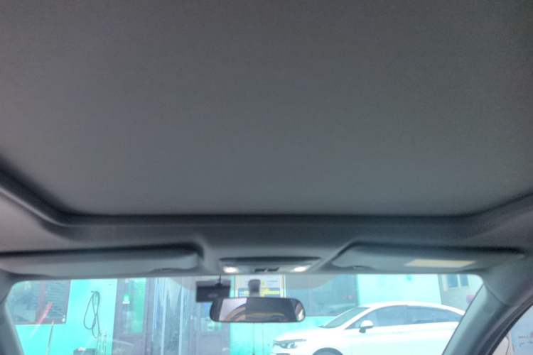 Used Honda XR-V 2021 220TURBO CVT Comfort Version Headliner