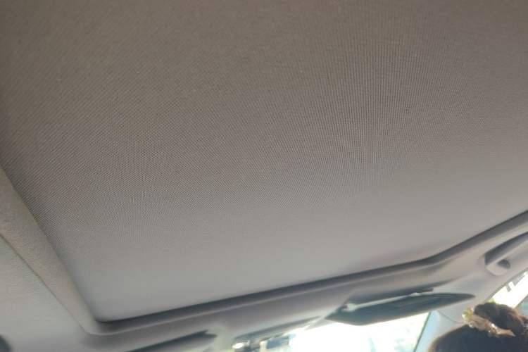 Used Honda XR-V 2021 1.5L CVT Comfort Version Headliner