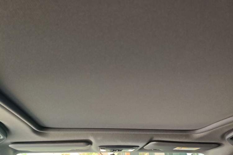 Used Honda XR-V 2021 1.5L CVT Comfort Version Headliner