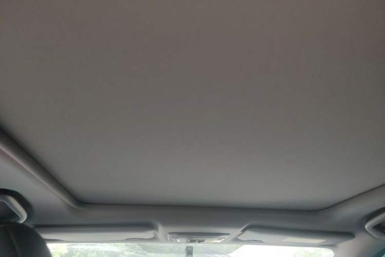 Used Honda XR-V 2021 1.5L CVT Comfort Version Headliner