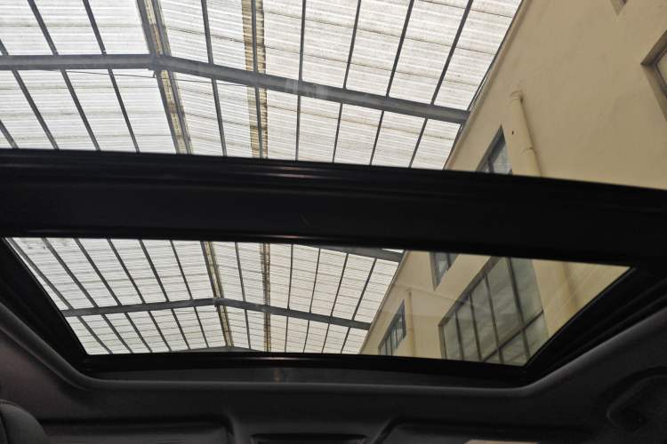 Used Honda XR-V 2021 1.5L CVT Comfort Version Headliner