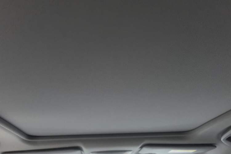 Used Honda XR-V 2021 1.5L CVT Comfort Version Headliner