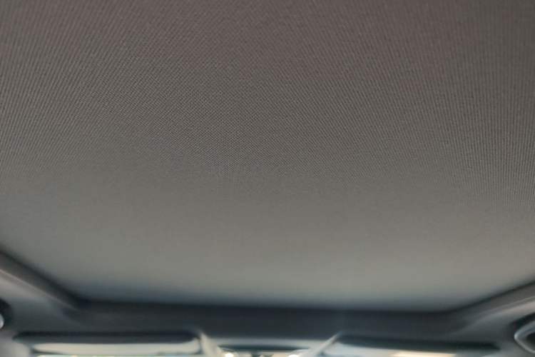 Used Honda XR-V 2021 220TURBO CVT Comfort Version Headliner
