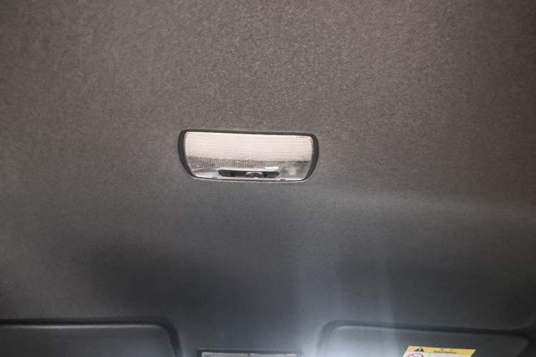 Used Honda XR-V 2021 1.5L CVT Classic Edition Headliner