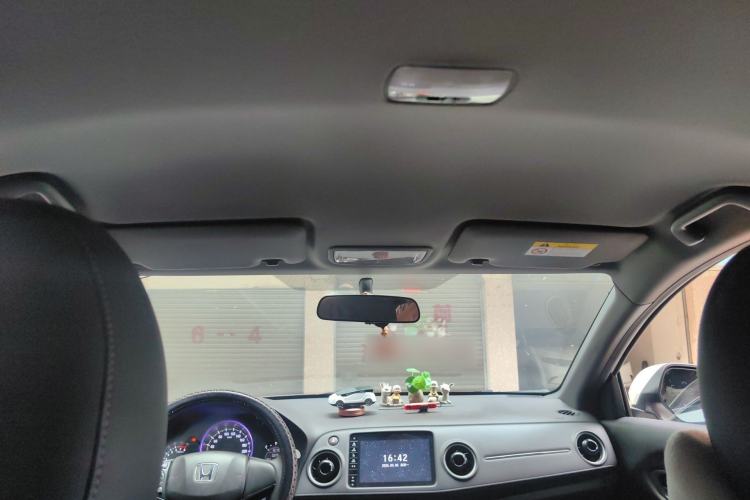 Used Honda XR-V 2021 1.5L CVT Classic Edition Headliner